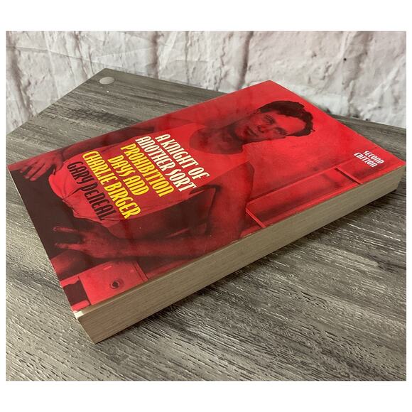 1998 A Knight of Another Sort: Prohibition Days & Charlie Birger by Gary DeNeal - Picture 3 of 5